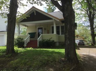 121 W Coolidge Ave, Ironwood, MI 49938