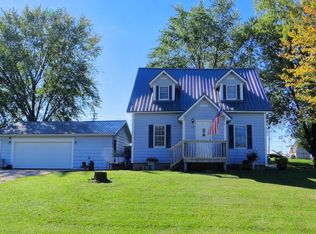705 Linton St, Viroqua, WI 54665