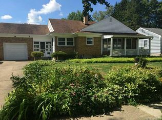 163 Euclid Ave, Hamburg, NY 14075