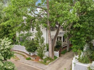 877 Racquet Ln, Boulder, CO 80303