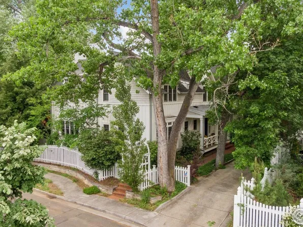 877 Racquet Ln, Boulder, CO 80303