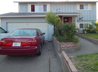 6512 Dawson Way, Sacramento, CA 95823