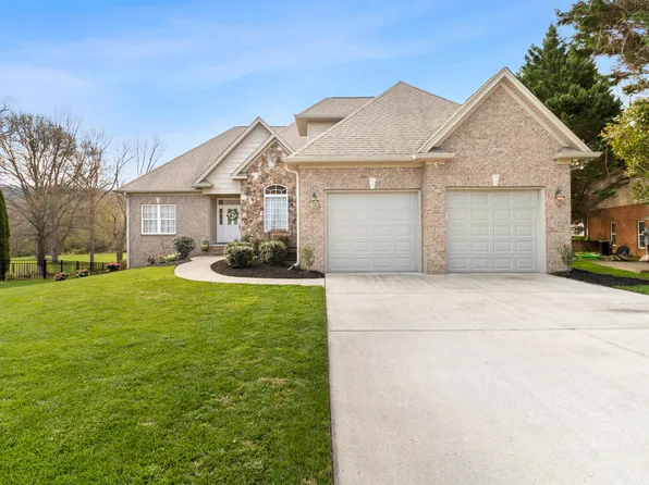 9676 Pecan Springs Cir, Chattanooga, TN 37421