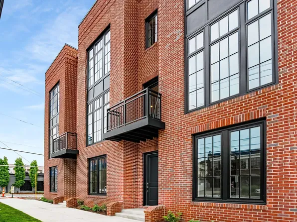 1518 Edgehill Ave, Nashville, TN 37212