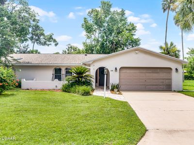 59 Blakeport Ln, Palm Coast, FL, 32137