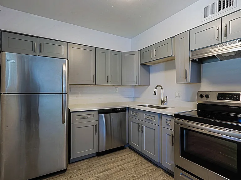 Palm Villas — Photo 14