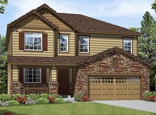 4736 S Rome Way, Aurora, CO 80015