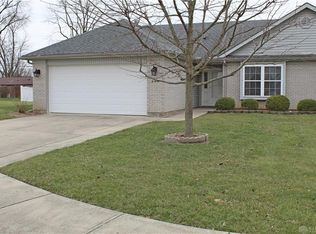 682 Kathys Way, Xenia, OH 45385