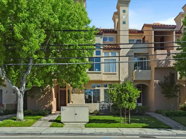 256 W 20th Ave, San Mateo, CA 94403