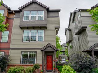 4926 SE Lone Oak St UNIT 165, Hillsboro, OR 97123