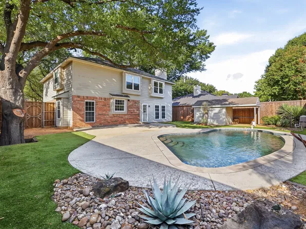 2708 Laurel Hill Dr, Flower Mound, TX 75028