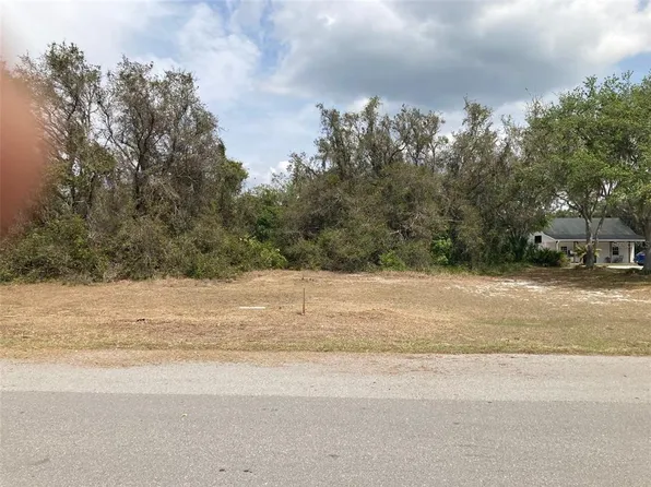 Pinetree Dr Lot 23, Lake Wales, FL 33898