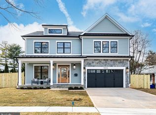 10036 Clue Dr, Bethesda, MD 20817