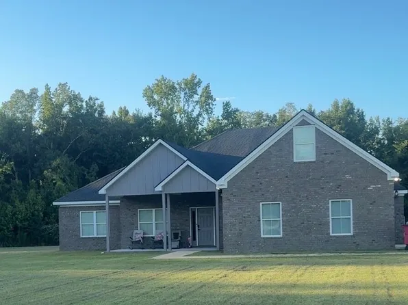 1204 State Highway 80 W, Waynesboro, GA 30830