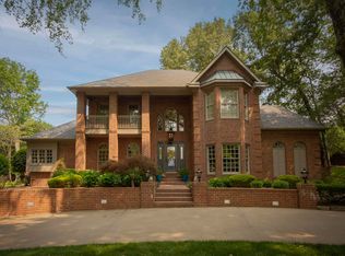 1500 Spring Hill Ct, Murray, KY 42071