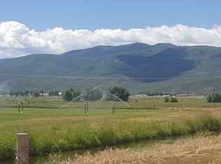 1061 S 820 E, Heber, UT 84032