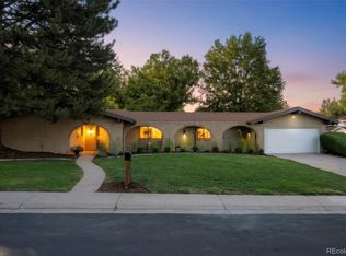 3701 S Peach Way, Denver, CO 80237