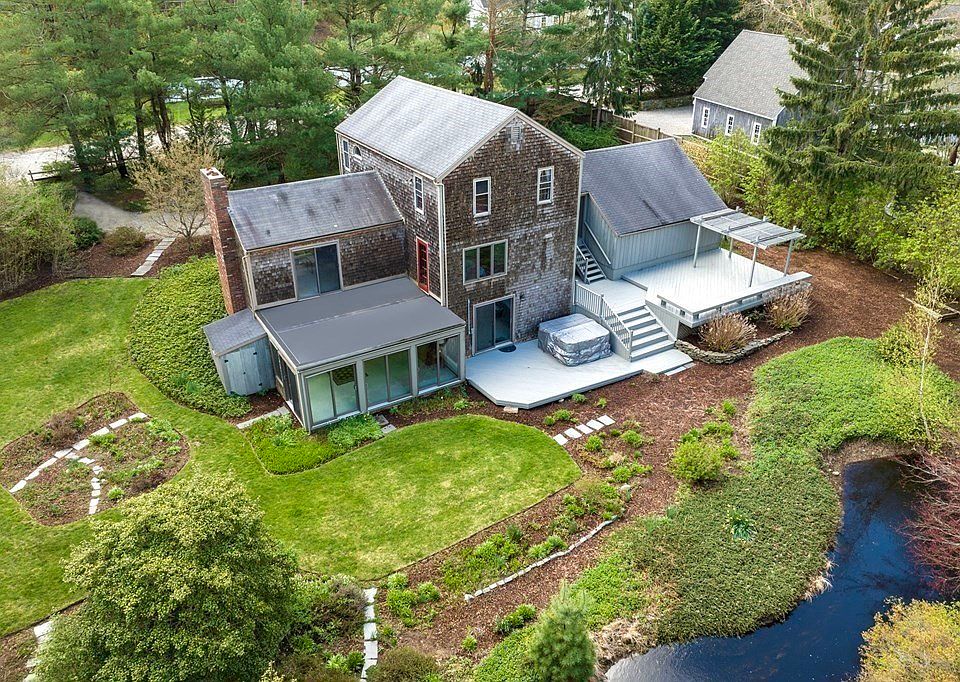 440 West St, Duxbury, MA 02332 Zillow