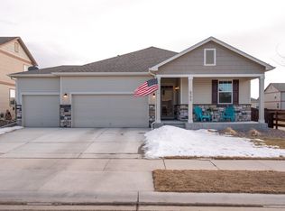 6795 Grainery Rd, Timnath, CO 80547