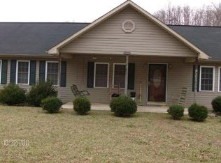 18045 Clarkrange Hwy, Monterey, TN 38574