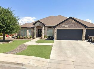 2013 Coahuila Rd, Odessa, TX 79763