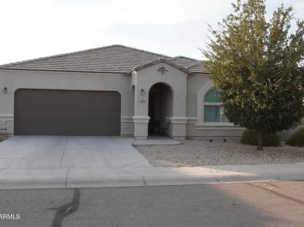 42036 W QUINTO Drive, Maricopa, AZ 85138