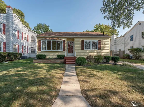 1011 Wolverine St, Monroe, MI 48161