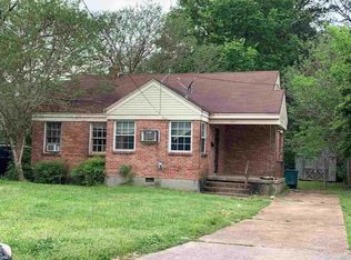 1147 Biltmore St, Memphis, TN 38122