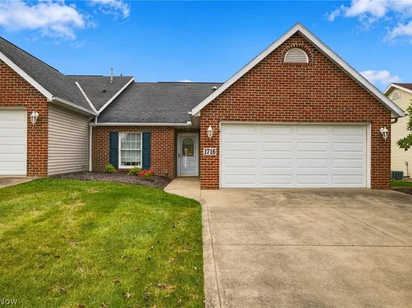 1716 Deermeadow Ct, Ashland, OH 44805