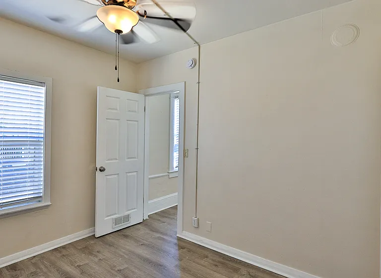 Primary suite