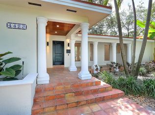 4423 Anderson Rd, Coral Gables, FL 33146