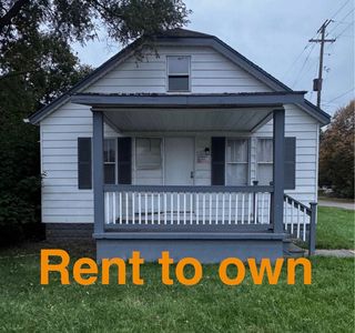 3702 Davison Rd, Flint, MI, 48506