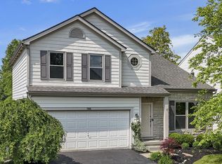 7888 Meranda Dr, Blacklick, OH 43004
