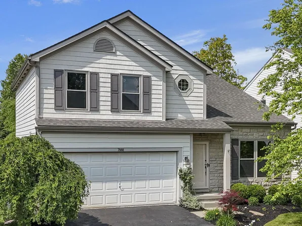 7888 Meranda Dr, Blacklick, OH 43004