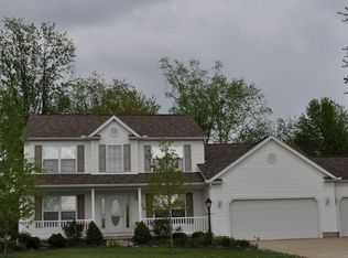 3567 Myersville Rd, Uniontown, OH 44685
