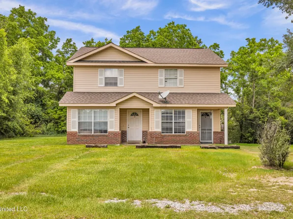 23027 Indian Ridge Rd, Picayune, MS 39466