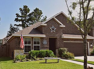 5110 Binion Forest Ln, Spring, TX 77389