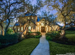 2607 Winding Vw, San Antonio, TX 78260