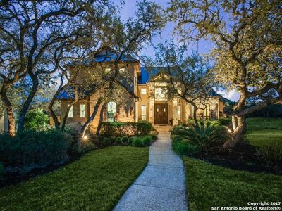 2607 Winding Vw, San Antonio, TX, 78260