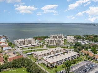 5800 N Banana River Blvd APT 115, Cape Canaveral, FL 32920