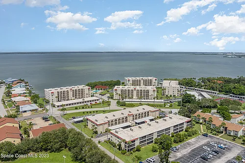 5800 N Banana River Blvd #115 Photo 1