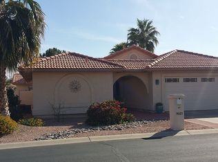 9025 E Nacoma Dr, Sun Lakes, AZ 85248