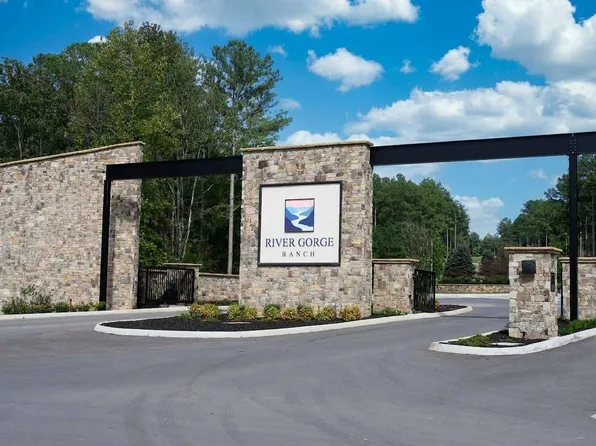 3801 Split Rail Way, Guild, TN 37340
