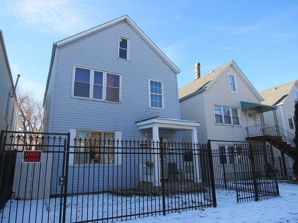 1st image of 5038 S Talman Ave