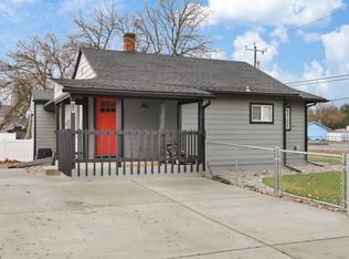 10 S Greenacres Rd #1, Greenacres, WA 99016