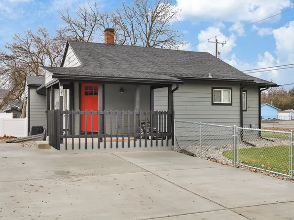 10 S Greenacres Rd #1, Greenacres, WA 99016