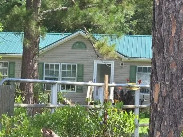 134 Cato Rd, Folkston, GA 31537