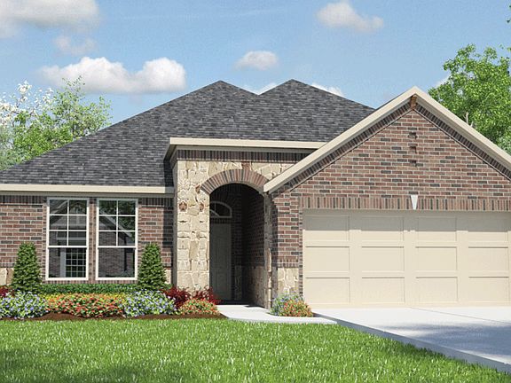 Plan Elevation.
