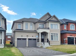 1466 Broderick St, Innisfil, ON