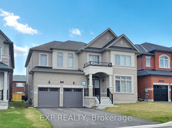 1466 Broderick St, Innisfil, ON L9S 0P4